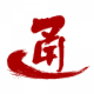 Beijing Institute for General Artificial Intelligence logo